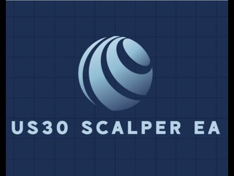 Video US30 Scalper MT5