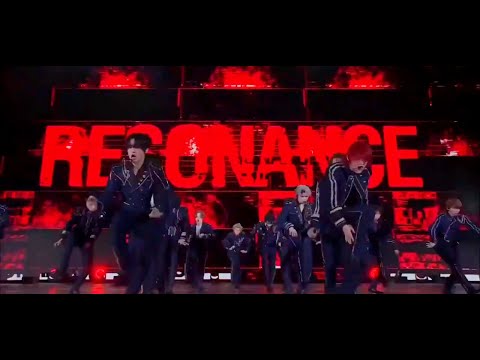 [230917] NCT 2020 - Resonance @ NCT NATION in Tokyo D2 Full ver