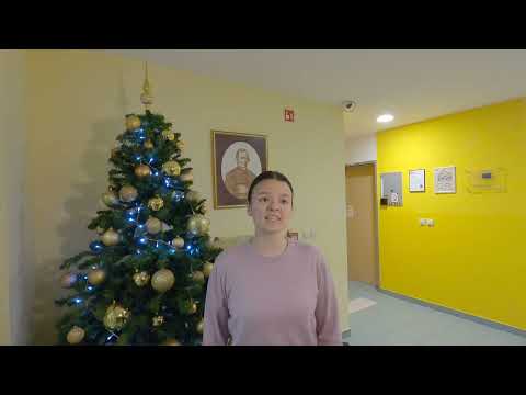 Božično-novoletno voščilo 2023