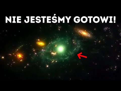 6 Galaktyk ZNALEZIONYCH, które przeczą wszelkiej logice - nawet NASA jest zdezorientowana