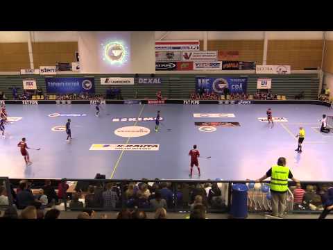 Maalikooste: Tapanilan Erä - Koovee 3-9 (16.11.2013)