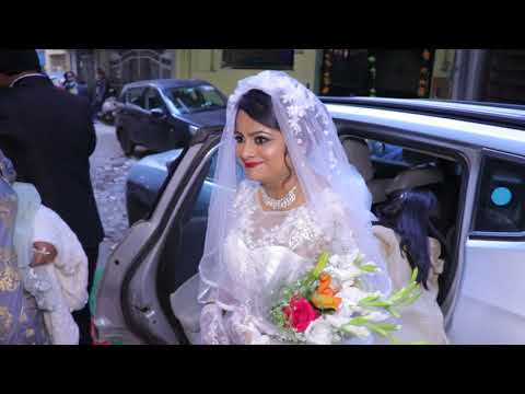 BHAWNA JOHN & FRIDY WILSON | WEDDING TEASER 2021 #wedding