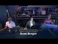 CBS Evening News AMAZING Close 8 14 2025