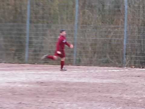VfL Mennighüffen-TSV Schötmar 0:2 (Hakan Cavus)