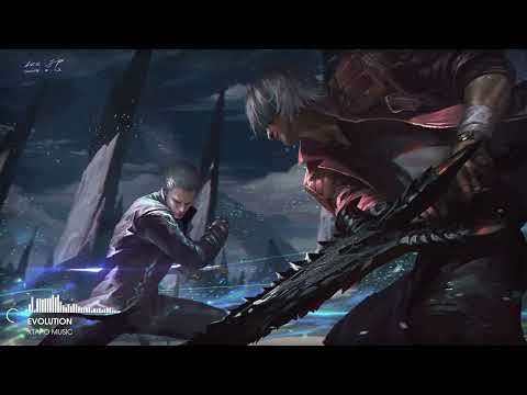 Evolution - Jordan Schor & Swayze & Godmode [4K] | XTAPO MUSIC