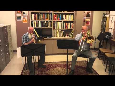 Gerry Pagano and Douglas Yeo - The Crimson Collop