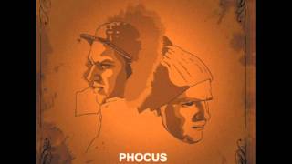 Phocus - Heroshima
