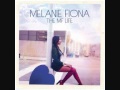 Melanie Fiona - 4AM (Audio)