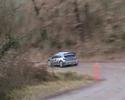 Test Peugeot 206 wrc Albert Orriols