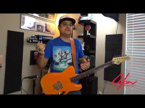 Kemper Direct out Vs a Speaker Cabinet  demo (why the demo is pointless) #284