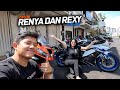 I Once Drove An R6 At 160km H Chatting With Elizabeth Angela Lorenza