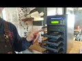CD DVD Duplicator Copy Machine