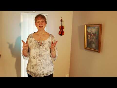 Webblärarutbildning i Suzuki orgel metoden!