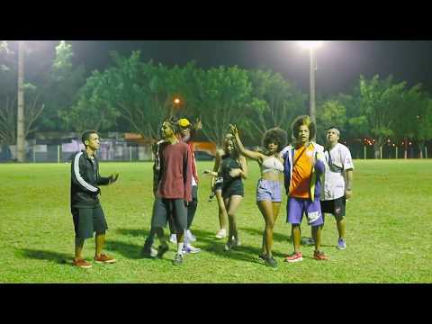 RUNIT - FAIXA PRETA - CJ Rich | Pajé | Henrico | Wesley Oliver MC (Prod. MMO)