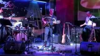 JAMMIN' E.CRICKET - Chick Corea