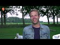 Bob de Vries over SKATE4daagse: 'Een supergoed initiatief'