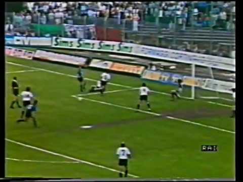 1986/87, Serie A, Atalanta - Inter 1-0 (29)