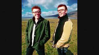 The Proclaimers - One Too Many [AI Filtered Instrumental]