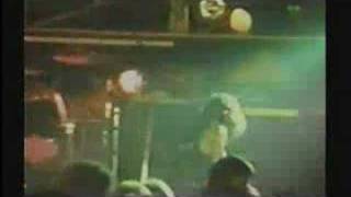 Kreator - Ripping Corpse - Netherlands 1987