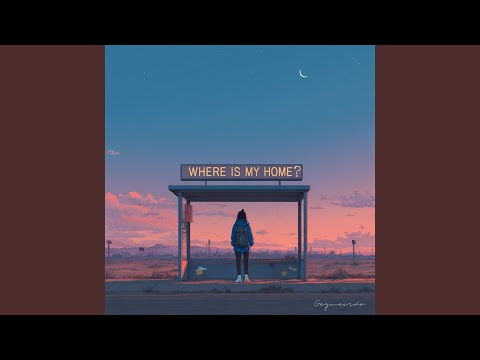 Where Is My Home?