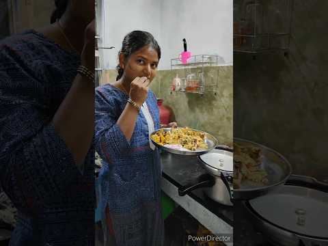 Minivlog#161||💁enna plan potalulum epti ayituthu😇😂#shorts #shortsfeed #vlog #minivlog #home #tamil