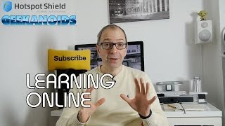 Learning Online - Advice