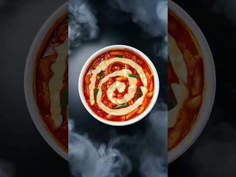 동대문엽기떡볶이 AI 숏폼·바이럴 사례