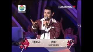 Download lagu Beniqno Dangdut akademy_2015 mp3