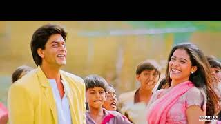 Download lagu Ladki Badi Anjani Hai - Full 4K (Love Song) Shahrukh Khan, Kajol Alka Yagnik, Kumar Sanu 90s Hit mp3