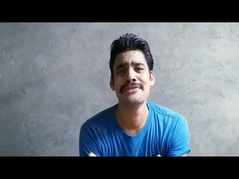 Ajeet Aryan covid-19  spacial  me and my caracter part 2