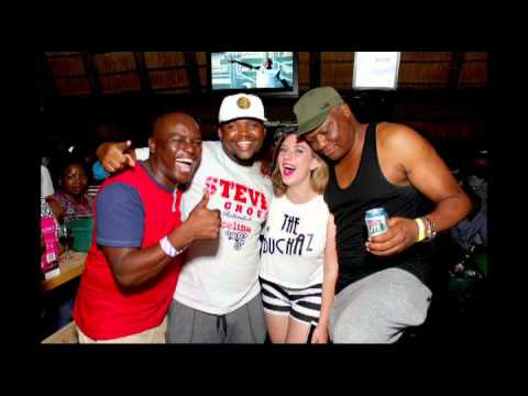 Steve Group ft 158 When you know