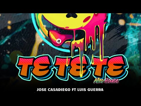 Dj Luis Guerra and Jose Casadiego