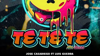 Download lagu TE TE TE 💊🔥 (Afro House) Dj Luis Guerra💣 ✘ Jose Casadiego #afrohouse #2025 mp3