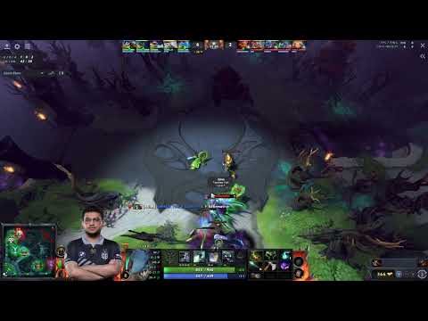 AMMAR THE F... SLARK POV | Pro Pub game | How they play?