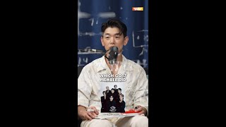 Download lagu Which GOT7 member did Mark fight the most with?!😅 mp3