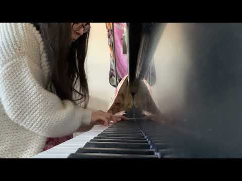 Day 132 - Overjoyed by Stevie Wonder, 100 days challenge continues!