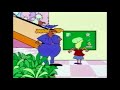 Sesame Street A Boy Gets Lost In The Mall Cartoon HQ