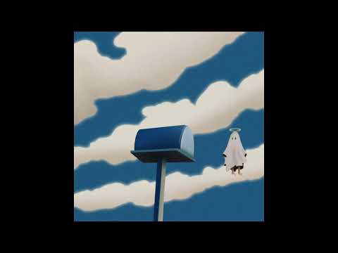 [Free] Mac Miller x Dominic Fike Type Beat - "Ghost"