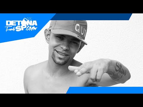 MC Guilherminho - Rebola o Bumbum (DJ Menor SP)