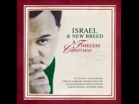 Israel & New Breed (feat. Lalah Hathaway) - Silent Nocturne