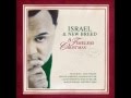 Israel New Breed Feat Lalah Hathaway Silent Nocturne
