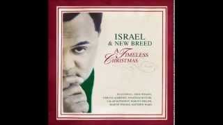 Israel &amp; New Breed (feat. Lalah Hathaway) - Silent Nocturne