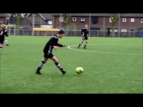 Fortuna '54 VR1 - Maarssen VR1 0-1