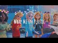 Wrap Me In Plastic CHROMANCE Marcus Layton Disney AMV