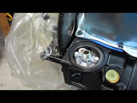 Chevrolet 383 Stroker Build, Part 5