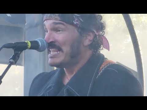 Night Beats @Austin Psych Fest 2023 presented by Levitation and Resound Presents