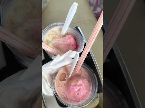Baloch ice falooda #fun #outing