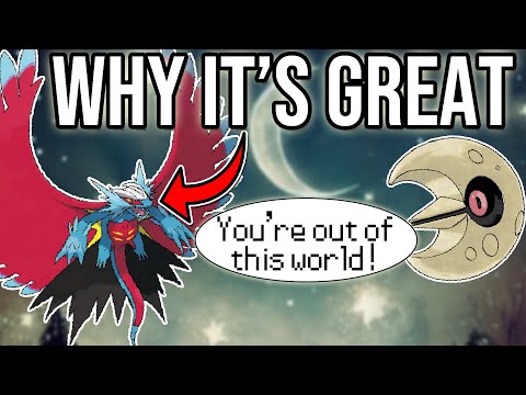 The Power of Roaring Moon in Gen 9.