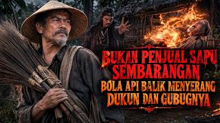 Download lagu BUKAN PANJUAL SAPU SEMBARANGAN BANASPATI DIHALAU BALIK SERANG DUKUN DAN GUBUGNYA mp3