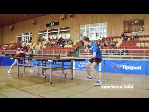 SPORToviště ve Znojmě